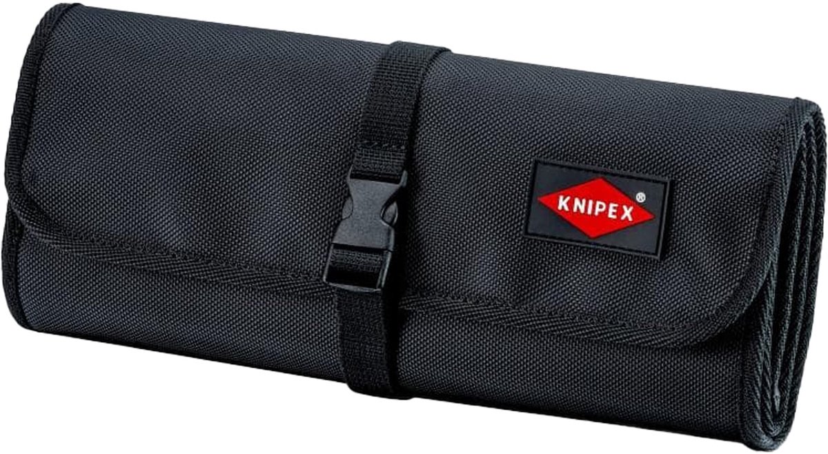 Knipex roltas leeg 15 vakken 989913LE