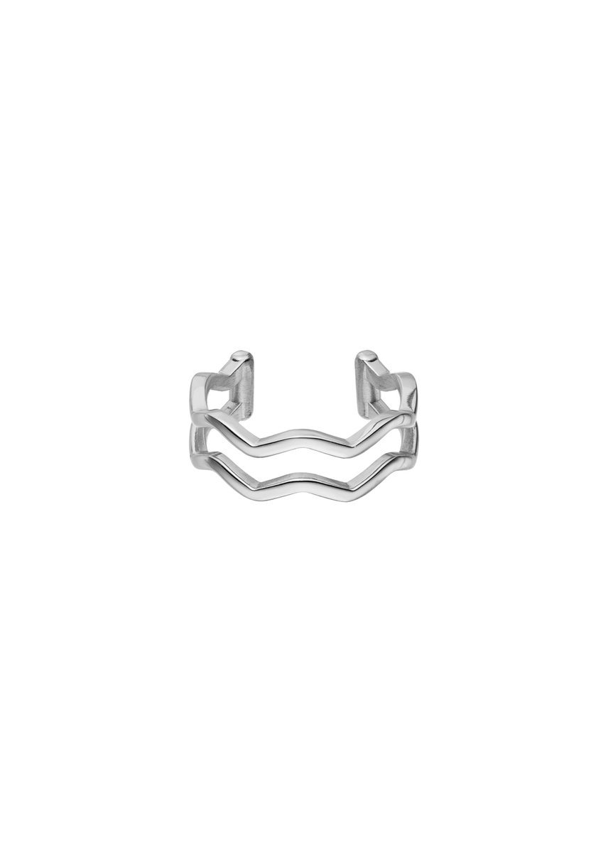 PURELEI Ring Waves