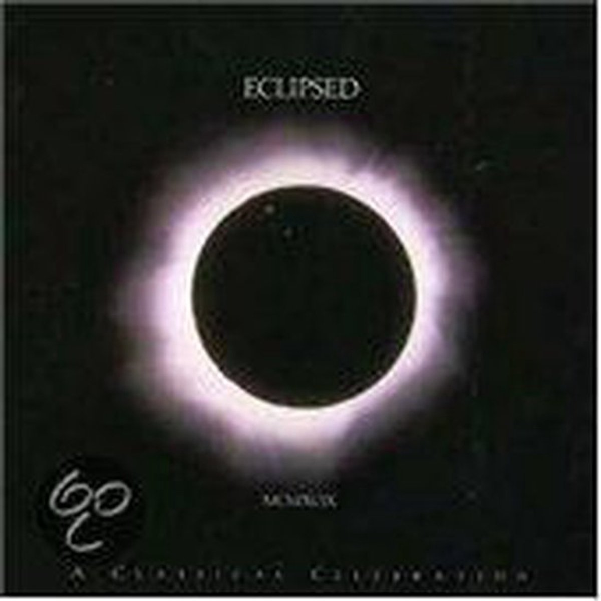 Eclipsed