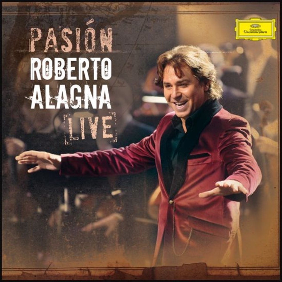 Pasion Live