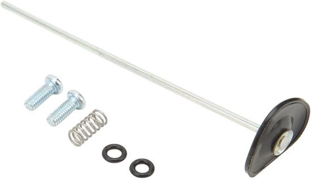 Revisieset voor tandwielpomp voor TTR250 1999-2006, vervangingsonderdelen en reparatiekit voor motorfiets, OE nummer 73012-1, hoogwaardige onderdelen voor optimale prestaties