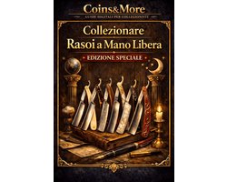 Collezionare Rasoi a Mano Libera