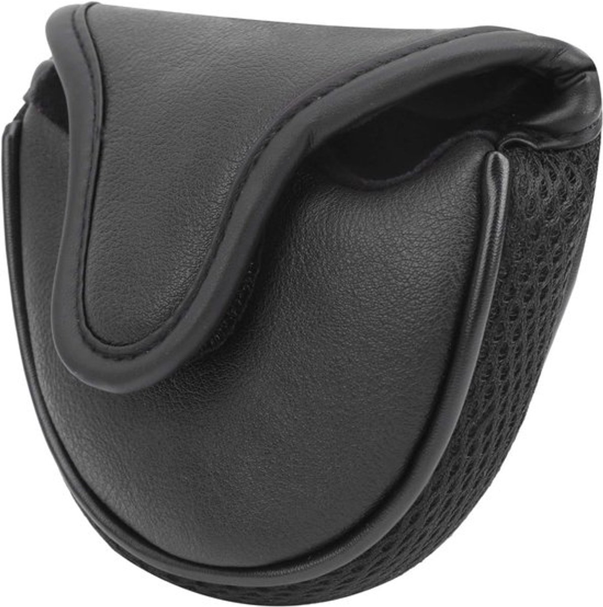 Putter Hoofdkap, Beschermende Hoes voor Putter, Golfaccessoires, Clubbescherming en Sportuitrusting