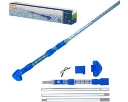 Bestway Zwembadstofzuiger Flowclear AquaSurge oplaadbaar