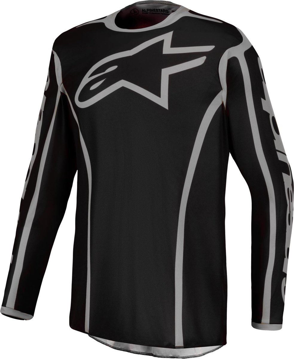 Alpinestars Fluid Apex V2 Motocross-trui -