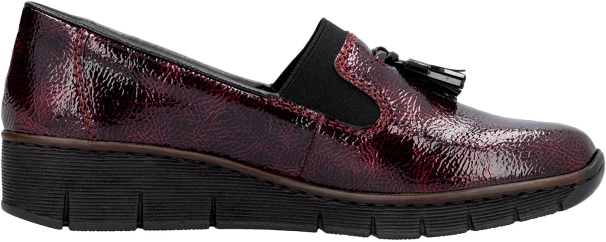Softlack instapmoccasins
