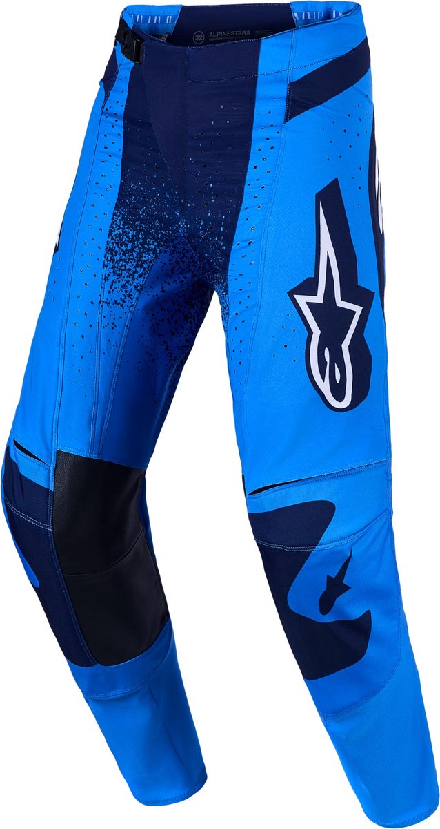 Alpinestars Techstar Swan Motocrossbroek -