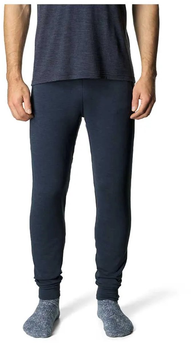 Houdini Outright Broek Blauw S Man
