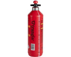 Trangia Brandstoffles Rood 1000 ml