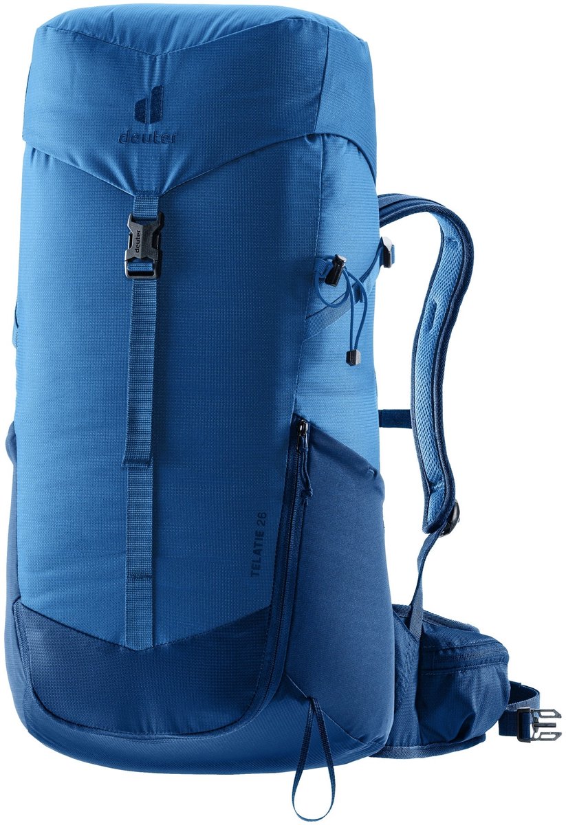 Deuter Telatie 26 - Wandelrugzak 58 cm (baltic-nightblue)