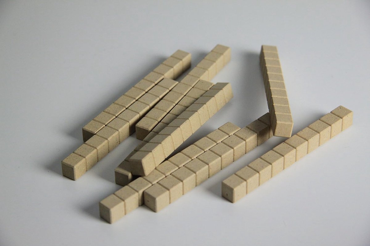 Handelsagent Sieboldt R39587000 dienes 100 teenstaven - ShopVlot