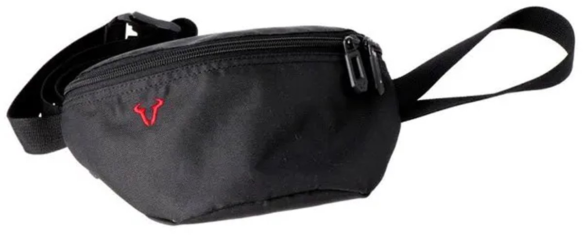 Sw-motech 26x14cm Heuptas Zwart