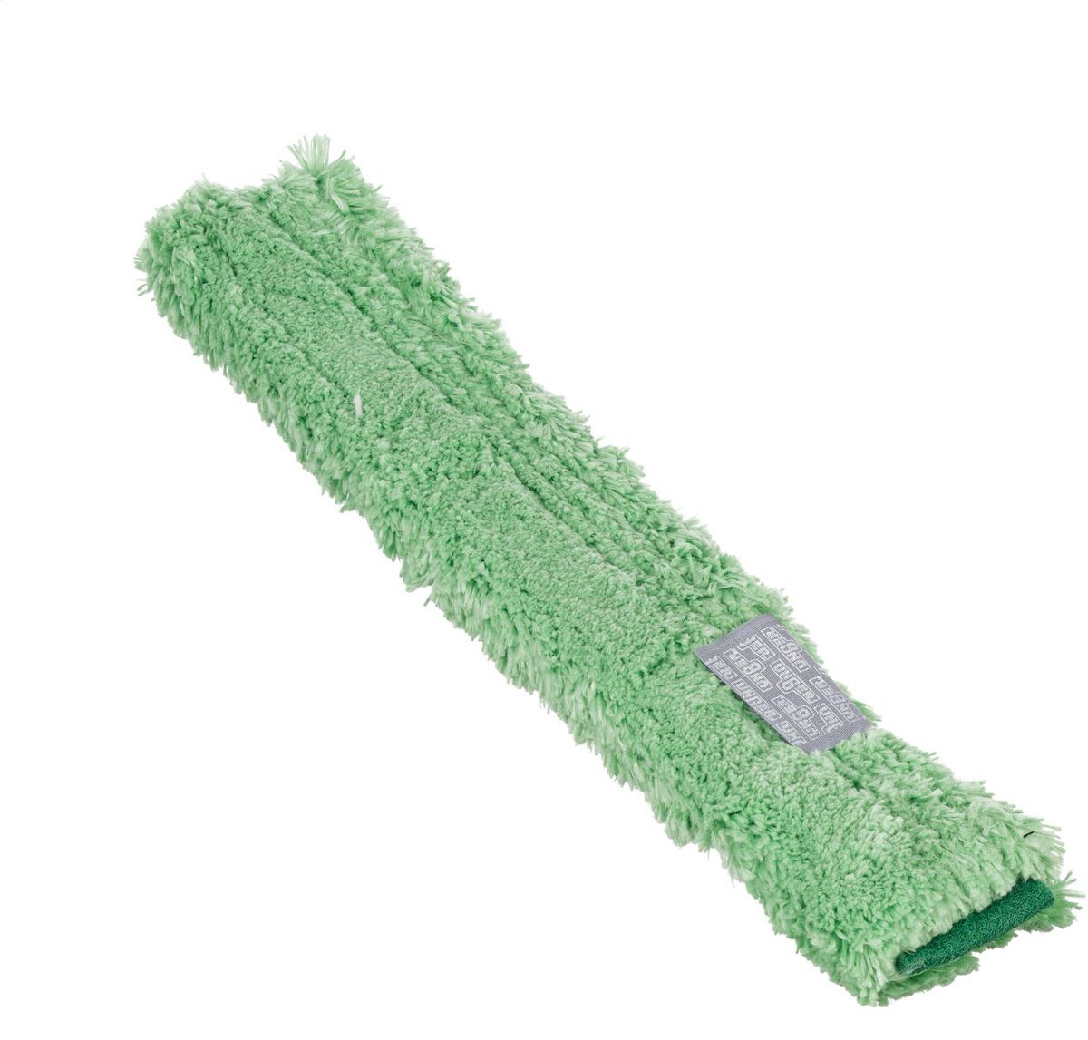 Solidchoice - Microvezelhoes voor Glas- en Gebouwenreiniging - 35 cm