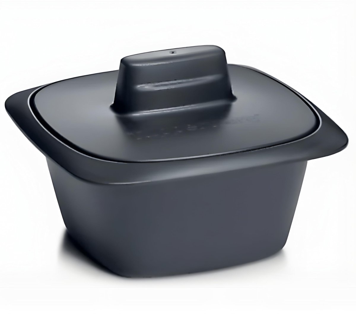 Solidchoice - UltraPro Ovenvormpjes 500ml, Stapelbaar en Vaatwasserbestendig