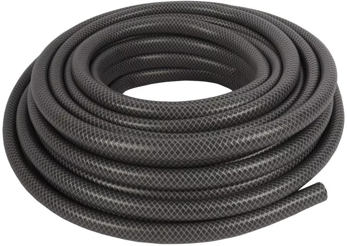 Solidchoice - Versterkte Tuinslang van 25 Meter, 13 mm Dikte