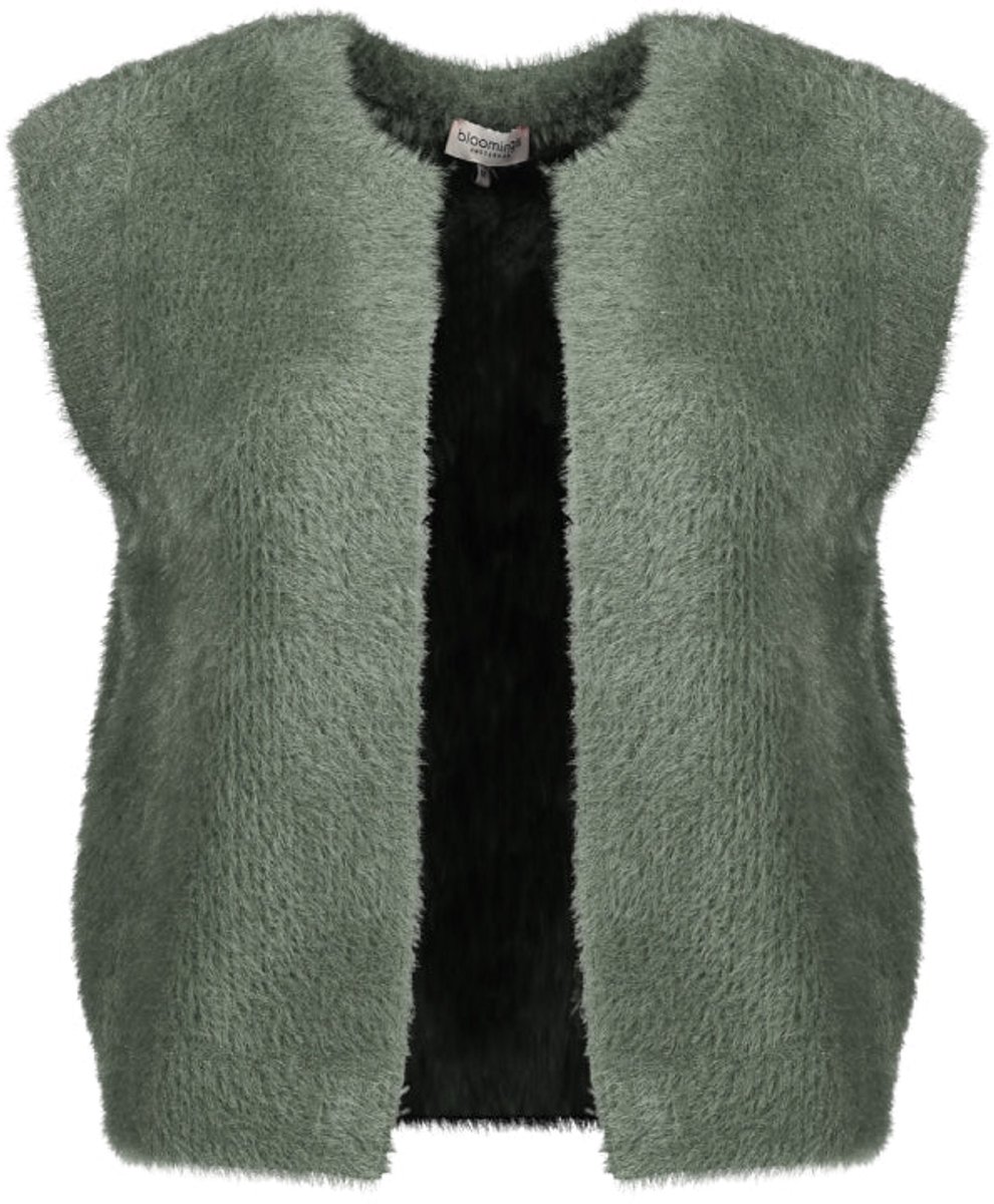 Gilet Bloomings - SLK393-9060