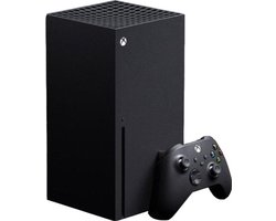 Xbox Series X Console Image