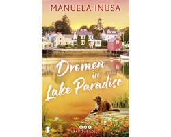 Lake Paradise 3 - Dromen in Lake Paradise