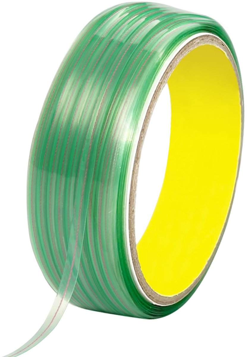 Solidchoice - 10 m Knifeless Tape voor Precisie Snijden van Folie