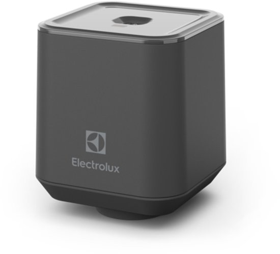 Electrolux Explore 6 E6VB1-8ST Blender Kit - Black/Silver van Merkloos — afbeelding 4