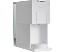 CHiATO switchPLAY Multi-capsule koffiemachine – Wit