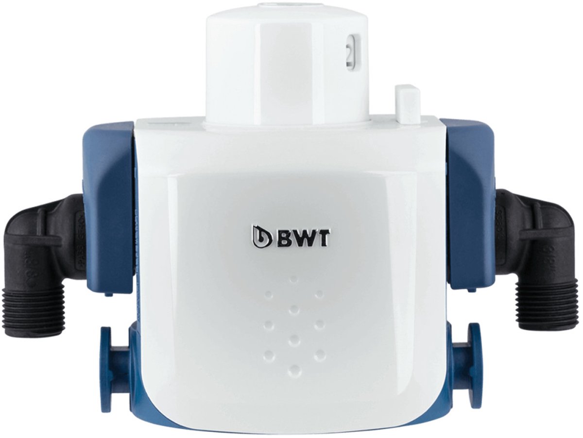 BWT FLEX filter-aansluitset