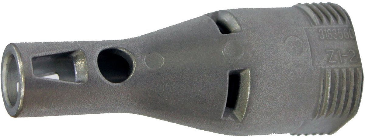 Makita Geleidebus L kpl. - 122868-5
