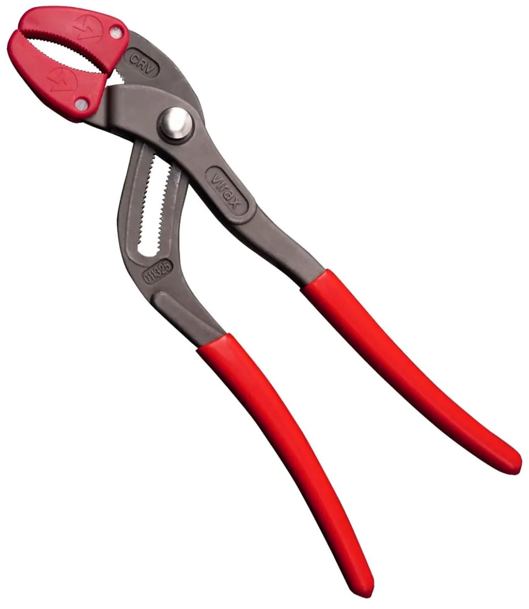 VIRAX Paar Ersatz Hygienezangen (X2) fur 011325 - 754356