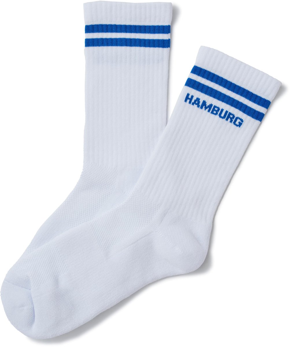 Solidchoice - Retrosokken Set voor Heren en Dames
