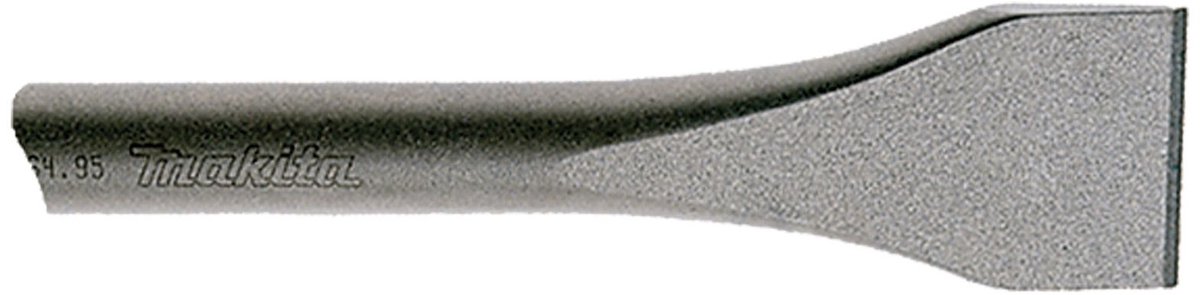 Makita P-05527 Brede beitel 40 mm Gezamenlijke lengte 200 mm SDS-Plus 1 stuk(s)