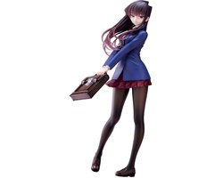Solidchoice - Komi Shoko Collectible Figure - 25 cm Anime Decoratie