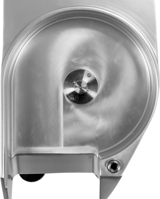 YATO YG-03100 Professionele Elektrische Groentesnijder 550 W van Yato. — afbeelding 2