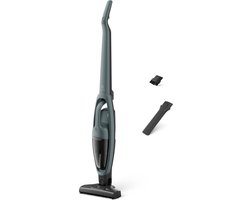 Electrolux ES52CB18OG 2-in-1-steelstofzuiger - Donkergroen