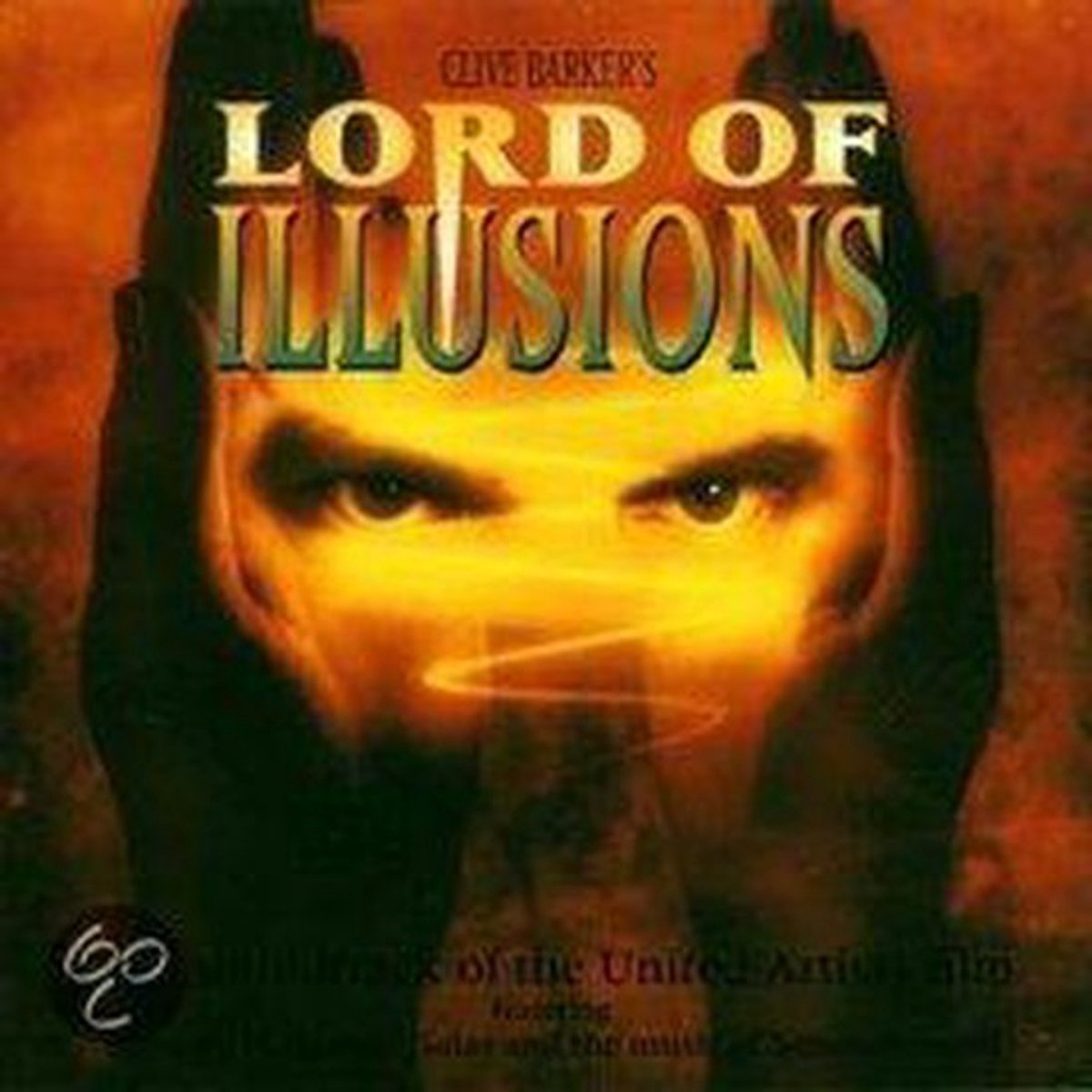 Lord Of Illusions