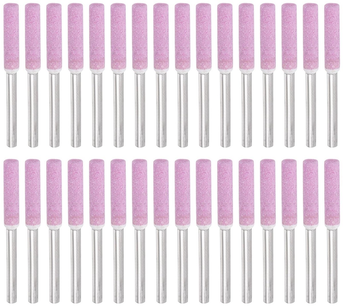 Solidchoice - 32 Stuks Diamant Kettingzaag Slijper Kit voor Diversen Materialen