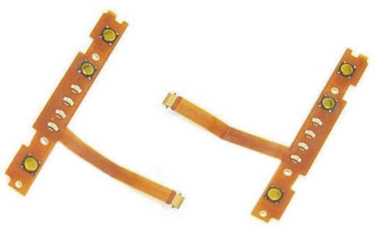Solidchoice - Flex Kabel voor Nintendo Switch Joy-Con Controller
