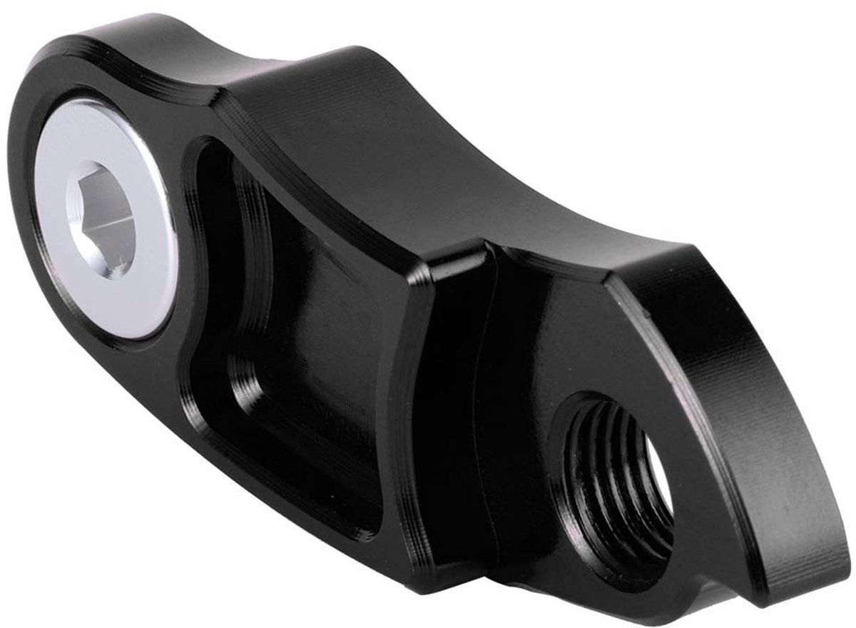 Solidchoice - Fiets Achterderailleur Extensie - Hanger voor Mountain- en Racefietsen