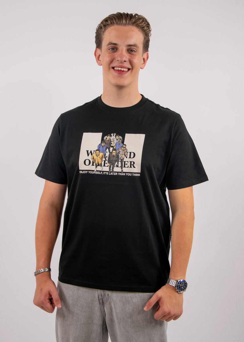 Weekend Offender Aka T-Shirt