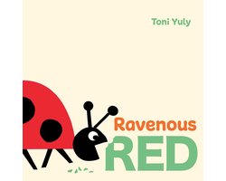 Ravenous Red
