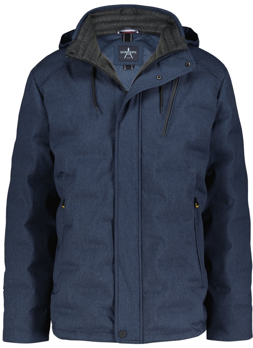 Dunmore Parka