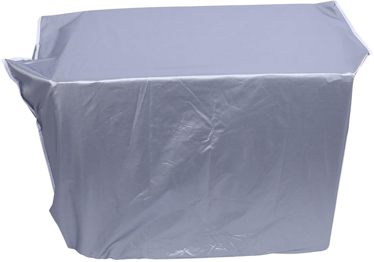 Solidchoice - Outdoor Airconditioner Cover - Anti-stof en Zonbestendig