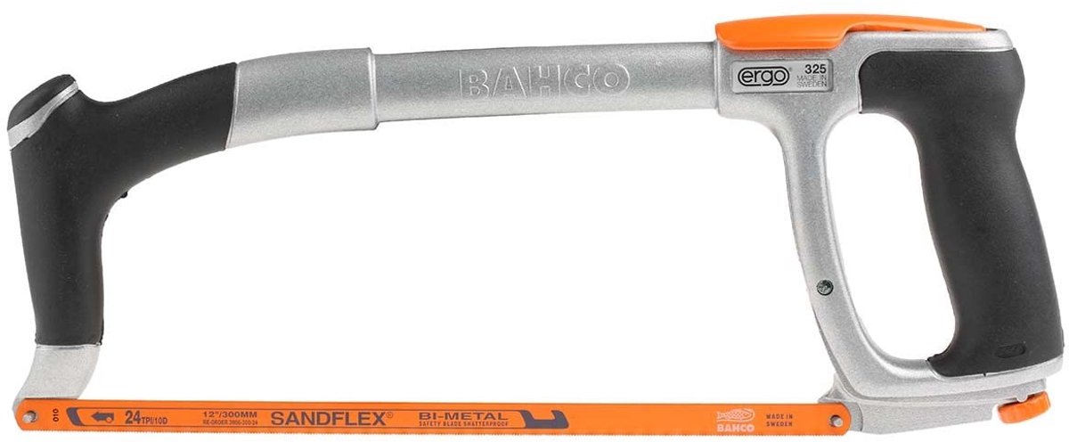 Solidchoice - Ergo Handgereedschap voor Metaalbewerking
