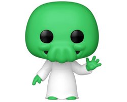 Funko Minions 3 POP! Rocks Figurine en vinyle Goomi 9 cm POP! Figurine