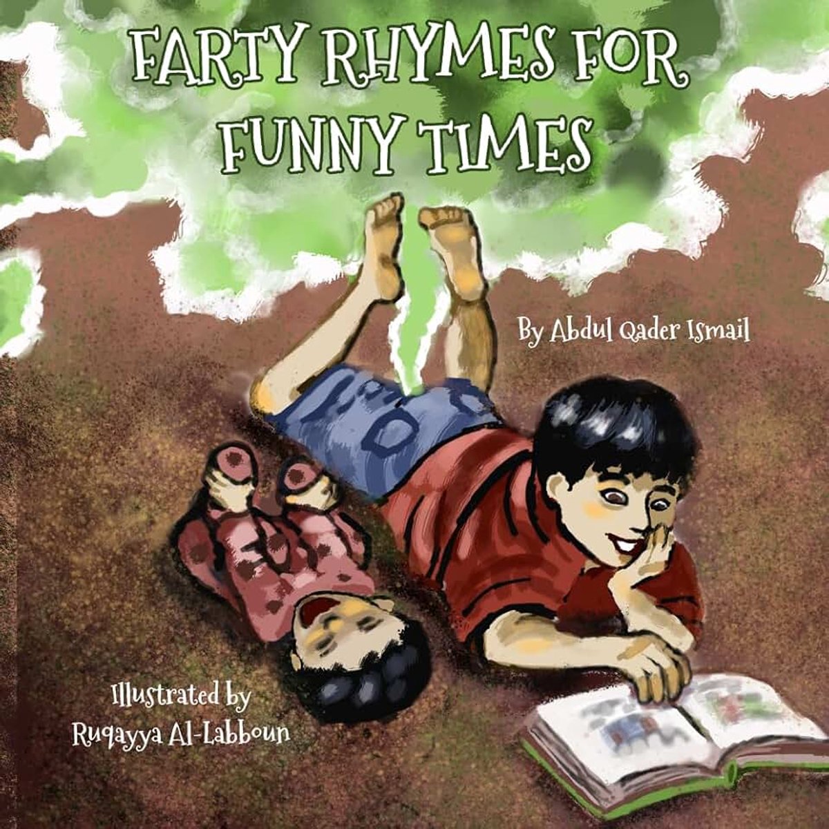 Rhymes for Funny Times