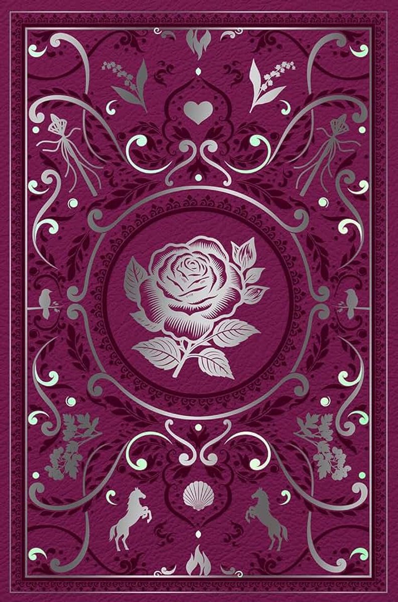 Grimoire vierge Beltane