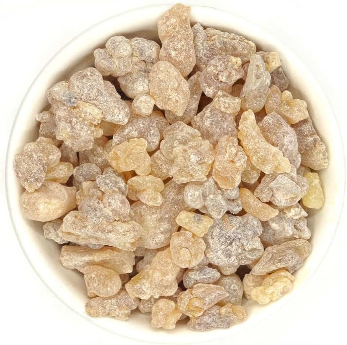 Wierook, Boswellia carterii, 50 gram, uit Somalië, hars voor wierook, hoge puurheid
