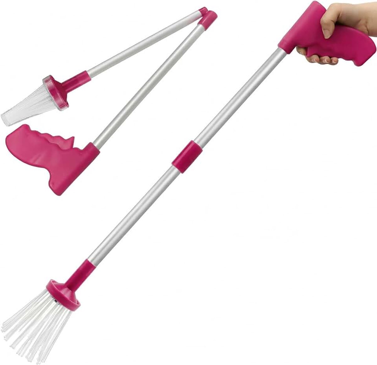 Extra Lang (Magenta)