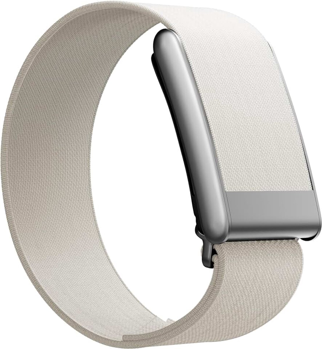 Knit Band compatibel met WHOOP 5.0, soepele, sneldrogende band, neemt 30% minder water op, reserveband WHOOP 5.0