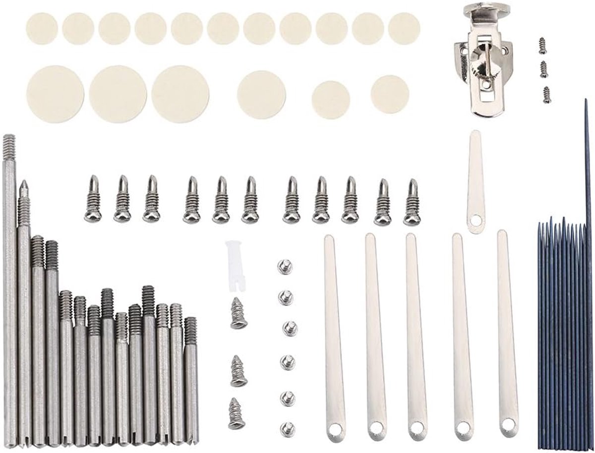 Reparatieset - Onderhoud & Vervanging Gereedschap Set