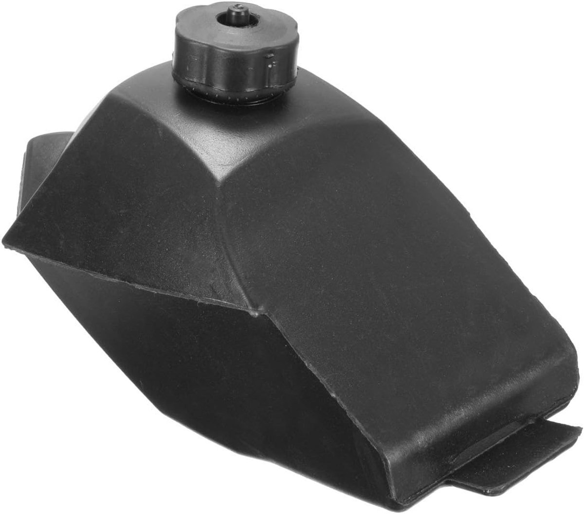 Gasbrandstoftank voor 2-takt 47 cc 49 cc mini ATV Quad Bike Pocket Bike